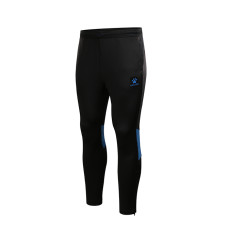 Штани Kelme чорно-сині дитячі MONTES 3873306.9020 Штани Kelme чорно-сині дитячі MONTES 3873306.9020