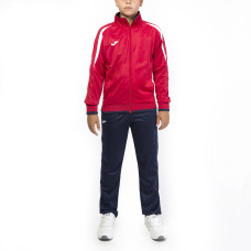 Штани дитячі TRACKSUIT RED-NAVY т.сині 500076.603 Штани дитячі TRACKSUIT RED-NAVY т.сині 500076.603