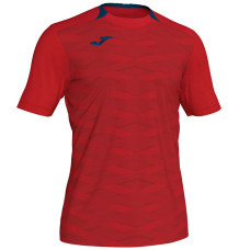 Футболка червона JOMA MYSKIN II 101289.603 Футболка червона JOMA MYSKIN II 101289.603