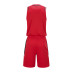 Комплект баскетбольної форми CHICAGO Kelme 8252LB1001.9600