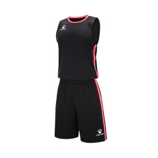 Комплект баскетбольної форми Kelme 8252LB1004.9000 Комплект баскетбольної форми Kelme 8252LB1004.9000
