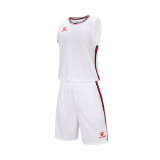 Комплект баскетбольної форми Kelme 8252LB1004.9107 Комплект баскетбольної форми Kelme 8252LB1004.9107