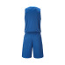 Комплект баскетбольної форми Kelme 8252LB1004.9416 Комплект баскетбольної форми Kelme 8252LB1004.9416