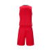 Комплект баскетбольної форми Kelme 8252LB1004.9600