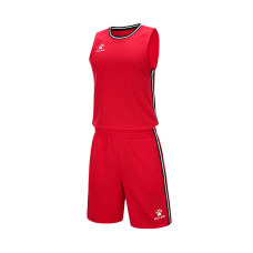Комплект баскетбольної форми Kelme 8252LB1004.9600 Комплект баскетбольної форми Kelme 8252LB1004.9600