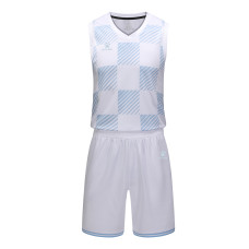 Комплект баскетбольної форми Kelme 8352LB1027.9100 Комплект баскетбольної форми Kelme 8352LB1027.9100