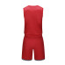 Комплект баскетбольної форми Kelme 8352LB1027.9600 Комплект баскетбольної форми Kelme 8352LB1027.9600