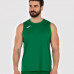 Майка зелена JOMA COMBI BASKET 101660.450 Майка зелена JOMA COMBI BASKET 101660.450