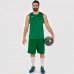Майка зелена JOMA COMBI BASKET 101660.450 Майка зелена JOMA COMBI BASKET 101660.450
