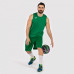 Майка зелена JOMA COMBI BASKET 101660.450 Майка зелена JOMA COMBI BASKET 101660.450