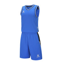 Комплект баскетбольної форми CHICAGO Kelme 8252LB1001.9481 Комплект баскетбольної форми CHICAGO Kelme 8252LB1001.9481