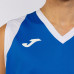 Комплект баскетбольної форми синьо-білий JOMA FINAL II 102849.702