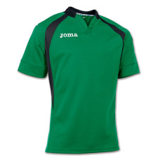 Футболка зелена PRORUGBY 100173.401 Футболка зелена PRORUGBY 100173.401