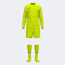 Комплект Joma воротарської форми ZAMORA IX (шорти+футболка+гетри) 103730.998 Комплект Joma воротарської форми ZAMORA IX (шорти+футболка+гетри) 103730.998