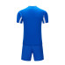 Комплект футбольної форми Kelme LEON 7351ZB1129.9409 Комплект футбольної форми Kelme LEON 7351ZB1129.9409