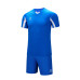 Комплект футбольної форми Kelme LEON 7351ZB1129.9409 Комплект футбольної форми Kelme LEON 7351ZB1129.9409