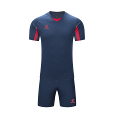 Комплект футбольної форми Kelme LEON 7351ZB1129.9423 Комплект футбольної форми Kelme LEON 7351ZB1129.9423