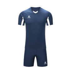 Комплект футбольної форми Kelme LEON 7351ZB1129.9424 Комплект футбольної форми Kelme LEON 7351ZB1129.9424