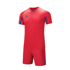 Комплект футбольної форми Kelme LEON 7351ZB1129.9615 Комплект футбольної форми Kelme LEON 7351ZB1129.9615