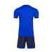 Комплект футбольної форми KELME PALMA синій 8151ZB1001.9481 Комплект футбольної форми KELME PALMA синій 8151ZB1001.9481