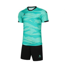 Комплект футбольної форми KELME STORMM 8151ZB1003.9368 Комплект футбольної форми KELME STORMM 8151ZB1003.9368
