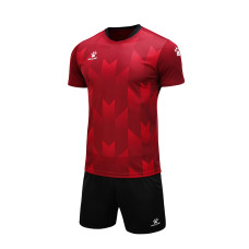Комплект футбольної форми Kelme BURGOS 8251ZB1003.9603 Комплект футбольної форми Kelme BURGOS 8251ZB1003.9603