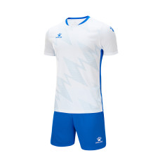 Комплект Kelme футбольної форми MADRID 8251ZB1004.9100 Комплект Kelme футбольної форми MADRID 8251ZB1004.9100