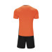 Комплект Kelme футбольної форми MADRID 8251ZB1004.9907