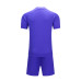 Комплект футбольної форми BRAGA Kelme 8351ZB1085.9500 Комплект футбольної форми BRAGA Kelme 8351ZB1085.9500