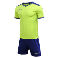 Комплект футбольної форми KELME SEGOVIA 8351ZB1158.9918 Комплект футбольної форми KELME SEGOVIA 8351ZB1158.9918