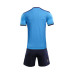 Комплект Kelme футбольної форми SEGOVIA 8351ZB1158.9996 Комплект Kelme футбольної форми SEGOVIA 8351ZB1158.9996