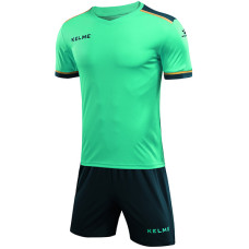 Комплект футбольної форми SEGOVIA Kelme 8351ZB3158.9328 дитячий Комплект футбольної форми SEGOVIA Kelme 8351ZB3158.9328 дитячий