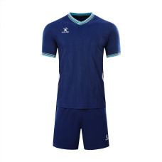 Комплект Kelme футбольної форми т.синій IBIZA 8351ZB1082.9416 Комплект Kelme футбольної форми т.синій IBIZA 8351ZB1082.9416