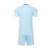Комплект футбольної форми Kelme блакитний FARO 8451ZB1246.9405 Комплект футбольної форми Kelme блакитний FARO 8451ZB1246.9405