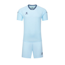 Комплект футбольної форми Kelme блакитний FARO 8451ZB1246.9405 Комплект футбольної форми Kelme блакитний FARO 8451ZB1246.9405