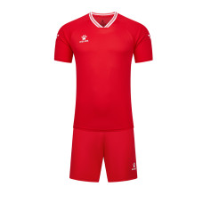 Комплект футбольної форми червоний KELME FARO 8451ZB1246.9600 Комплект футбольної форми червоний KELME FARO 8451ZB1246.9600