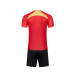 Комплект футбольної форми KELME REAL 8451ZB1253.9600 Комплект футбольної форми KELME REAL 8451ZB1253.9600