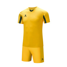 Комплект футбольної форми Kelme LEON 7351ZB1129.9712 Комплект футбольної форми Kelme LEON 7351ZB1129.9712