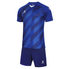 Комплект футбольної форми KELME INTER 8151ZB1005.9481 Комплект футбольної форми KELME INTER 8151ZB1005.9481
