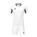 Комплект футбольної форми Kelme LEON 7351ZB1129.9103 Комплект футбольної форми Kelme LEON 7351ZB1129.9103
