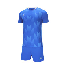 Комплект футбольної форми Kelme BURGOS 8251ZB1003.9481 Комплект футбольної форми Kelme BURGOS 8251ZB1003.9481