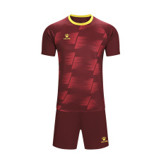 Комплект футбольної форми дитячий Kelme BRAGA 8351ZB3085.9603 Комплект футбольної форми дитячий Kelme BRAGA 8351ZB3085.9603