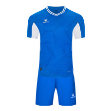 Комплект футбольної форми Kelme AVILA синій 8451ZB1248.9481 Комплект футбольної форми Kelme AVILA синій 8451ZB1248.9481