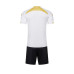 Комплект футбольної форми Kelme REAL білий 8451ZB1253.9100