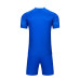 Комплект футбольної форми Kelme синій 8551ZB11081.9481 Комплект футбольної форми Kelme синій 8551ZB11081.9481
