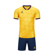 Комплект футбольної форми KELME OVIEDO II 8551ZB11082.9716 Комплект футбольної форми KELME OVIEDO II 8551ZB11082.9716