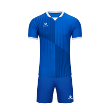 Комплект футбольної форми Kelme синій 8551ZB11083.9481 Комплект футбольної форми Kelme синій 8551ZB11083.9481