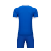Комплект футбольної форми Kelme синій 8551ZB11083.9481 Комплект футбольної форми Kelme синій 8551ZB11083.9481
