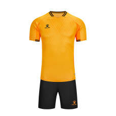 Комплект футбольної форми Kelme помаранчевий 8551ZB11087.9907 Комплект футбольної форми Kelme помаранчевий 8551ZB11087.9907