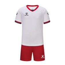 Комплект футбольної форми Kelme дитячий 8551ZB31084.9100 Комплект футбольної форми Kelme дитячий 8551ZB31084.9100